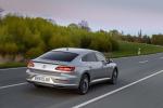 Volkswagen Arteon Elegance 2017 года (WW)
